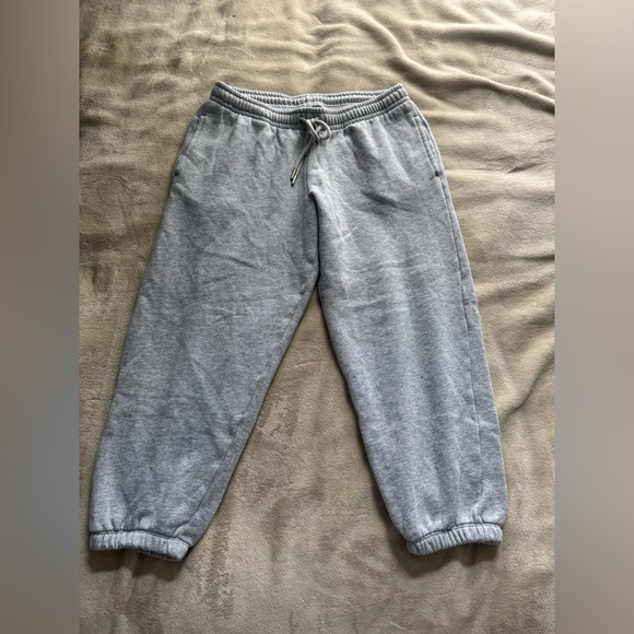 Capri sweatpants - Picture 1 of 3